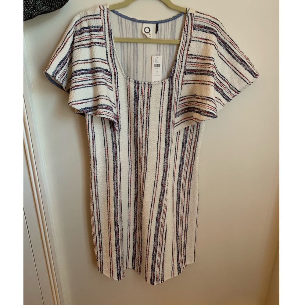 Anthropologie Dress (Akemi + Kin)